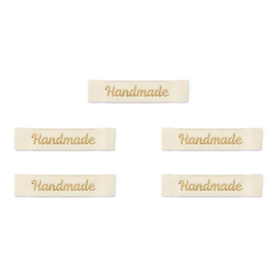 Natur, Gold, Magnolia Script