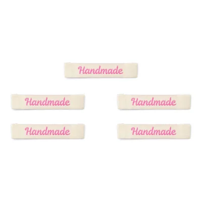 Natur, Rosa, Magnolia Script