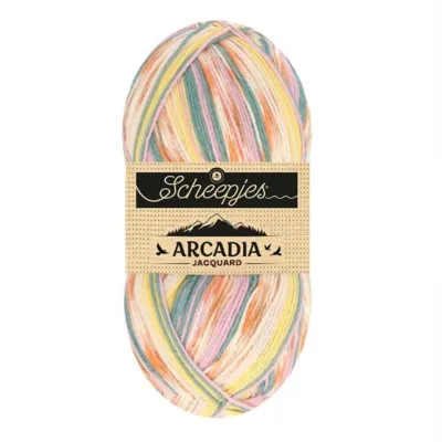 1001 Thisledown (Jacquard)