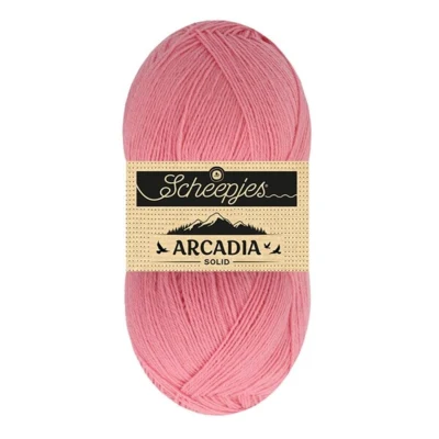 806 Coral (Solid)