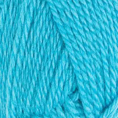 7240 Cyanblau