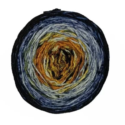 318 Starry Night