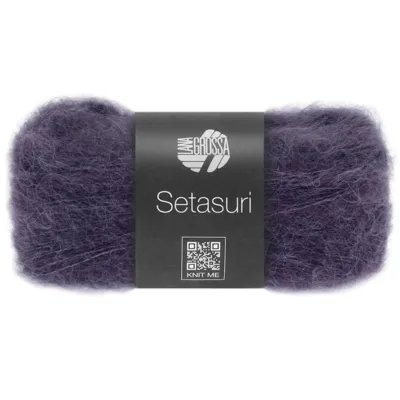 74 Violettblau