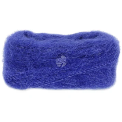 54 Royalblau