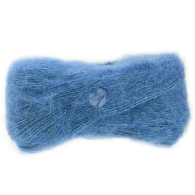 37 Kornblumenblau