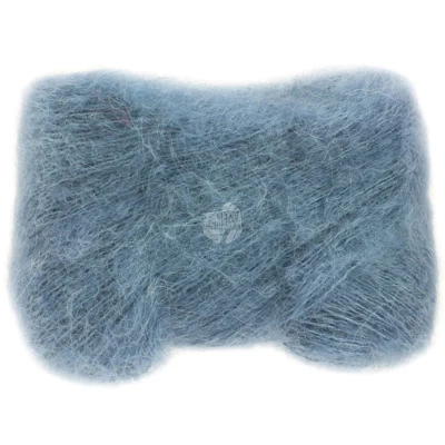 13 Taubenblau