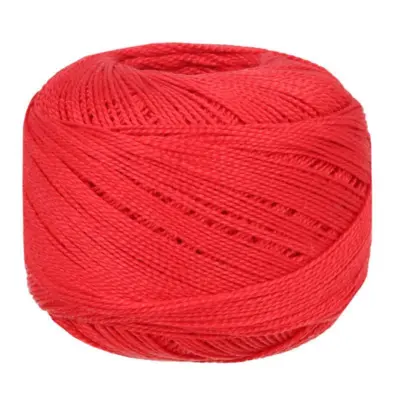 115 Heißes Rot