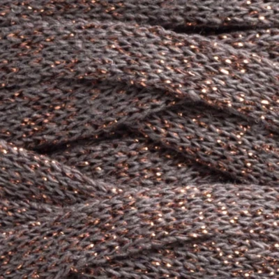 70 Lurex Copper Wood