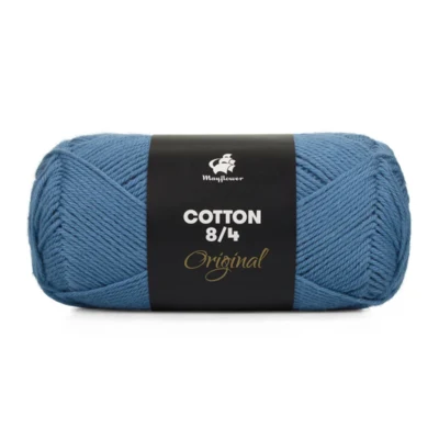 14111 Dunkles Taubenblau