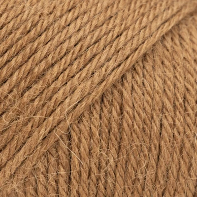 18 Karamell (Natural mix)