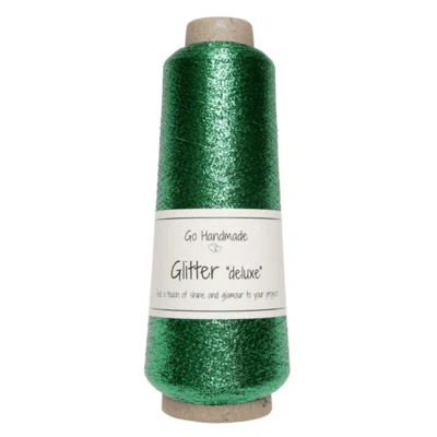 Go Handmade Glitter "deluxe" 60 g
