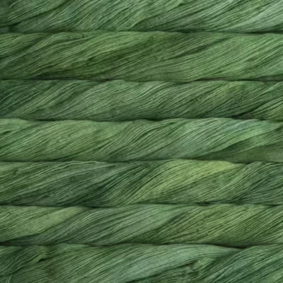 004 Sapphire Green