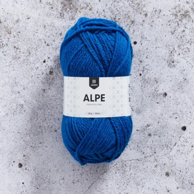 36107 Brilliant blue