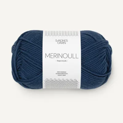 6062 Dunkelblau
