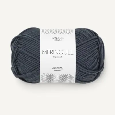6071 Graublau