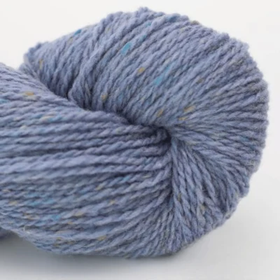 25 Hellblau