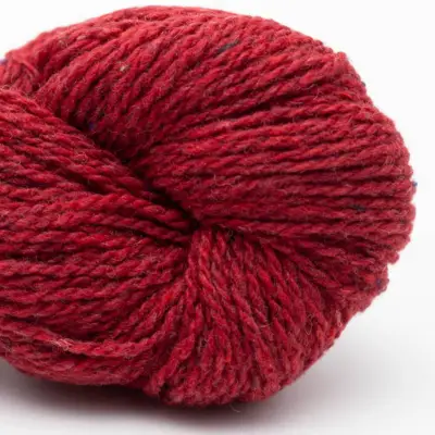 11 Feuerrot
