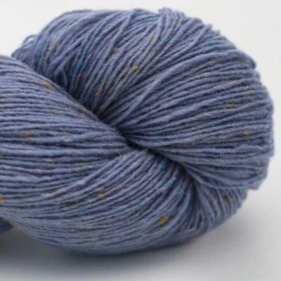 25 Hellblau