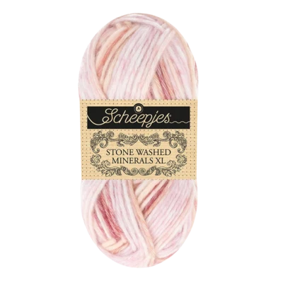 911 Cinnabar Haze