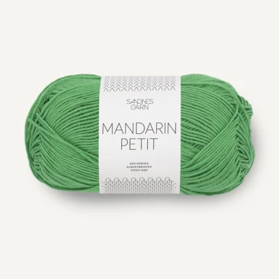 Sandnes Mandarin Petit