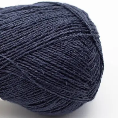 50 Mitternachtsblau