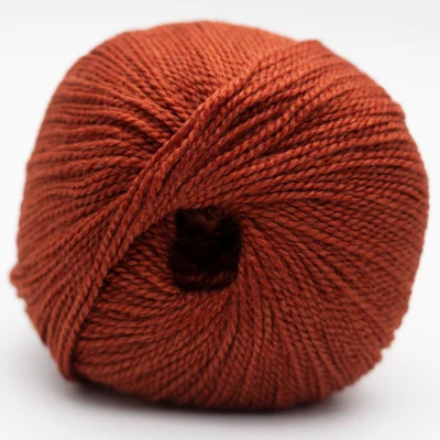011 Gebranntes Orange