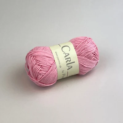 15 Blasses rosa