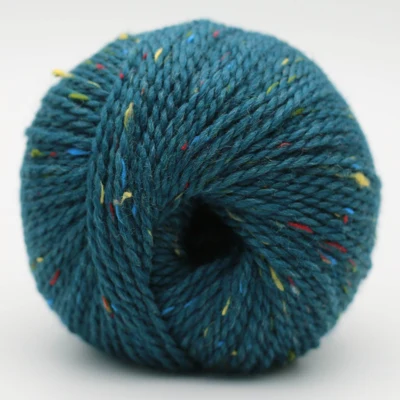 31 Indigo