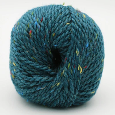 31 Indigo