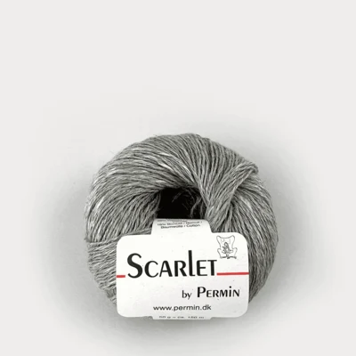 48 Scharlach Kaki
