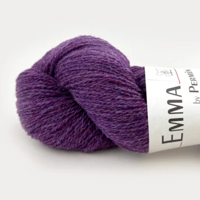 31 Lila
