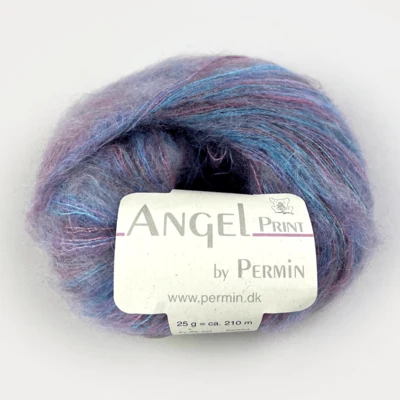 54 Pastell