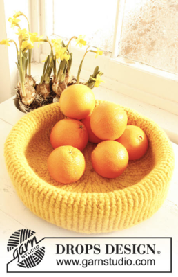 DROPS Extra 0-767 von DROPS Design