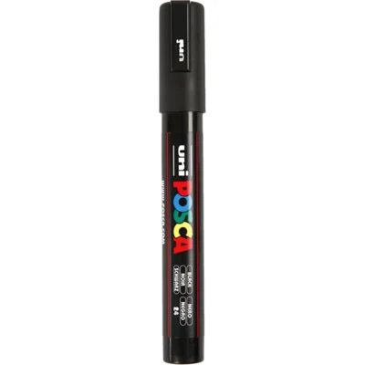 24 Schwarz