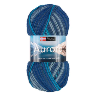 625 Multi blau
