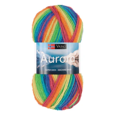 635 Multi regenbogen