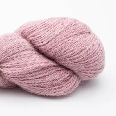 126 Staubiges Rosa RAS