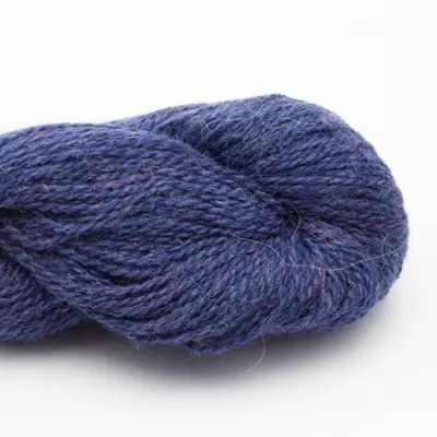 136 Indigo Blau RAS