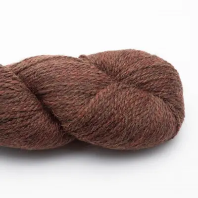 129 Mittelbraun Heather RAS