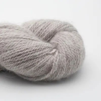 101 Silber (ungefärbt) RAS