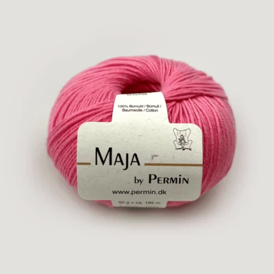 64 Bubblegum pink