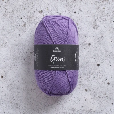 062 Tief Lavendel