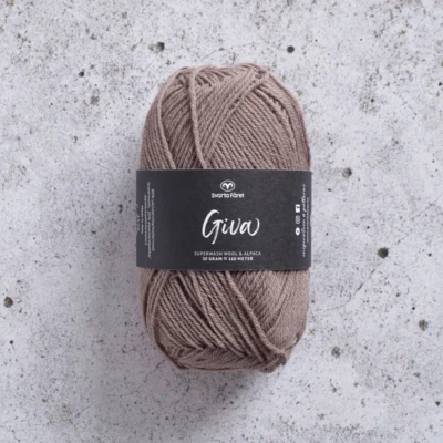 024 Affogato Braun