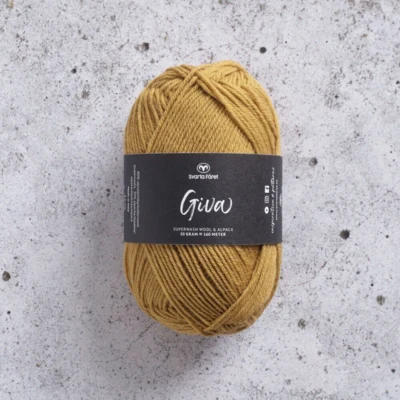 034 Goldenes Gewürz