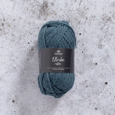 087 Benzinblau