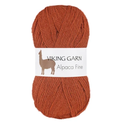 654 Gebranntes orange