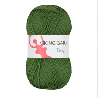234 Grasgrün