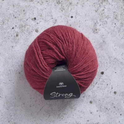 046 Klarrot