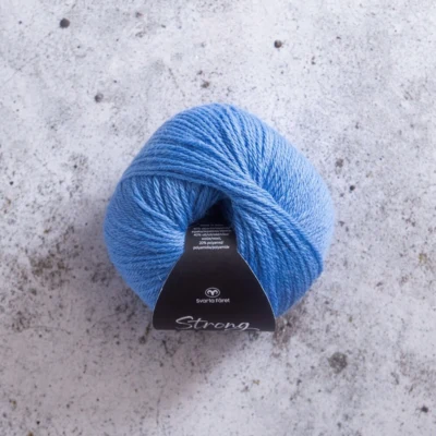 087 Hortensienblau