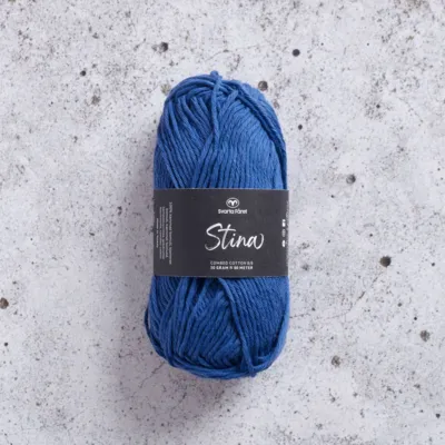 273 Blauer iolit